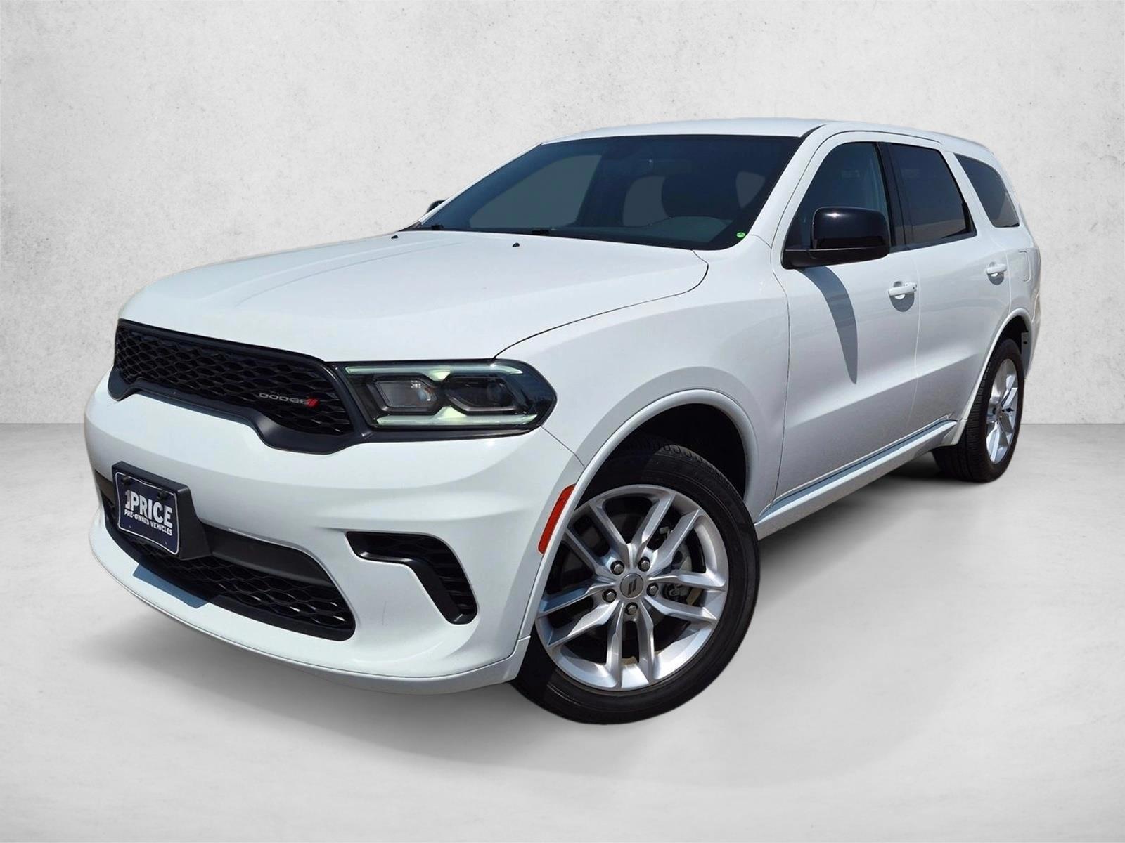 2023 Dodge Durango