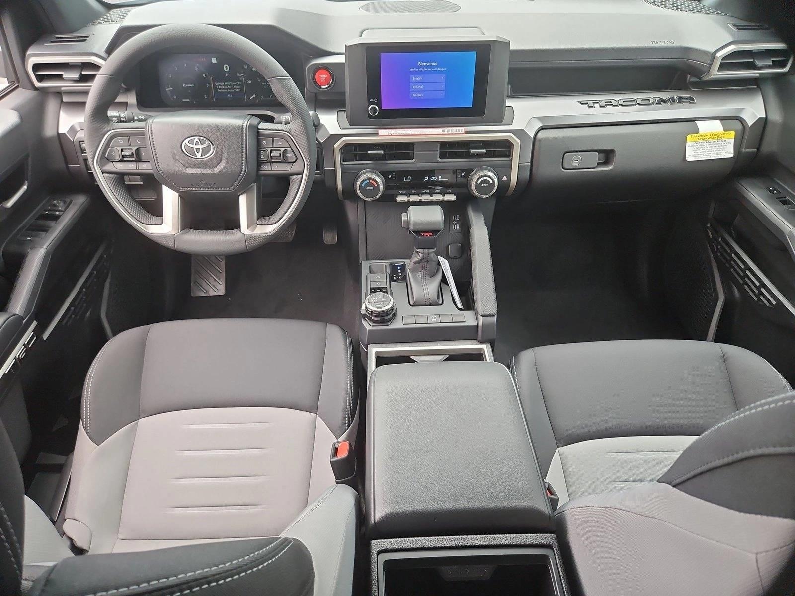 Thumbnail: 2026 Toyota Tacoma - 3
