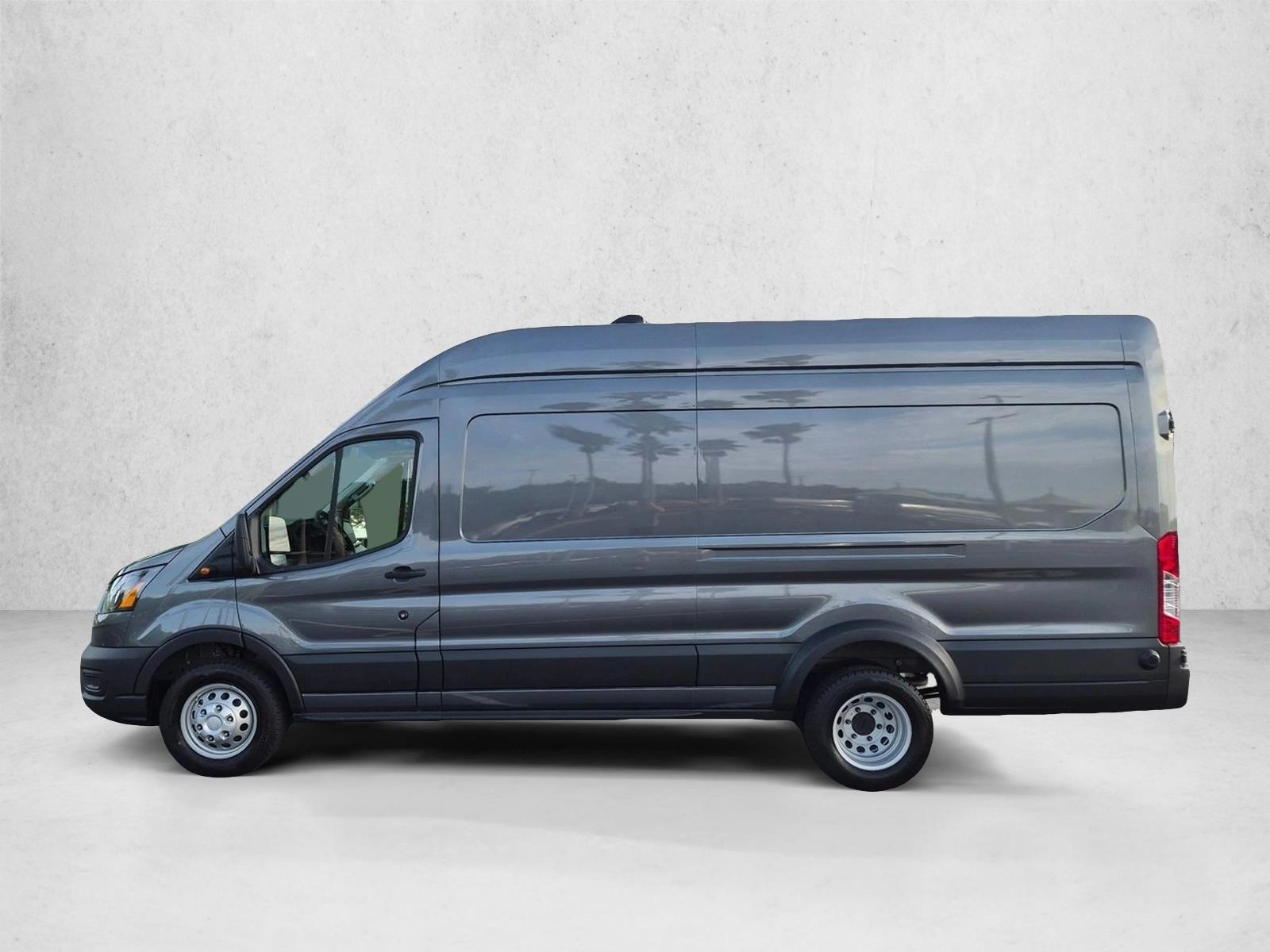Thumbnail: 2026 Ford Transit Series - 2