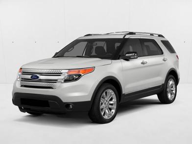 2015 Ford Explorer XLT -
                  Hardeeville, SC