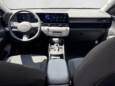 2027 Hyundai Kona