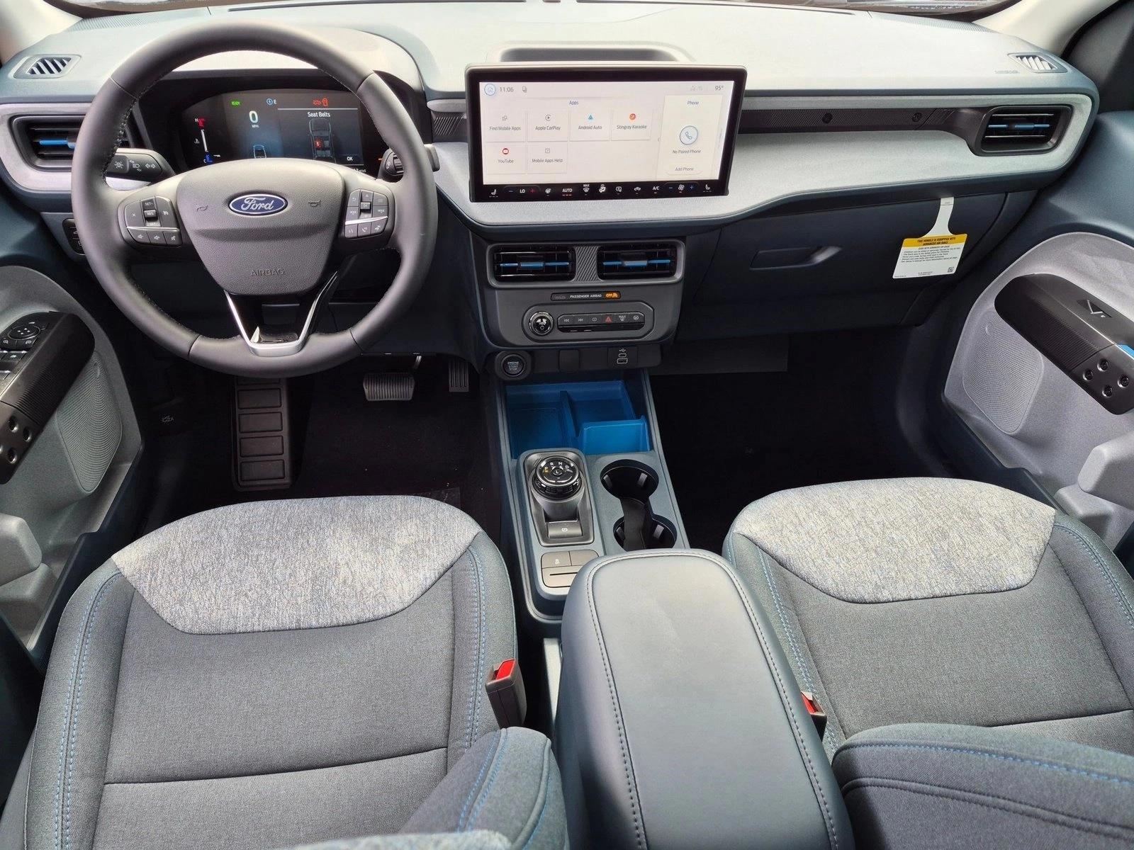 Thumbnail: 2026 Ford Maverick - 3