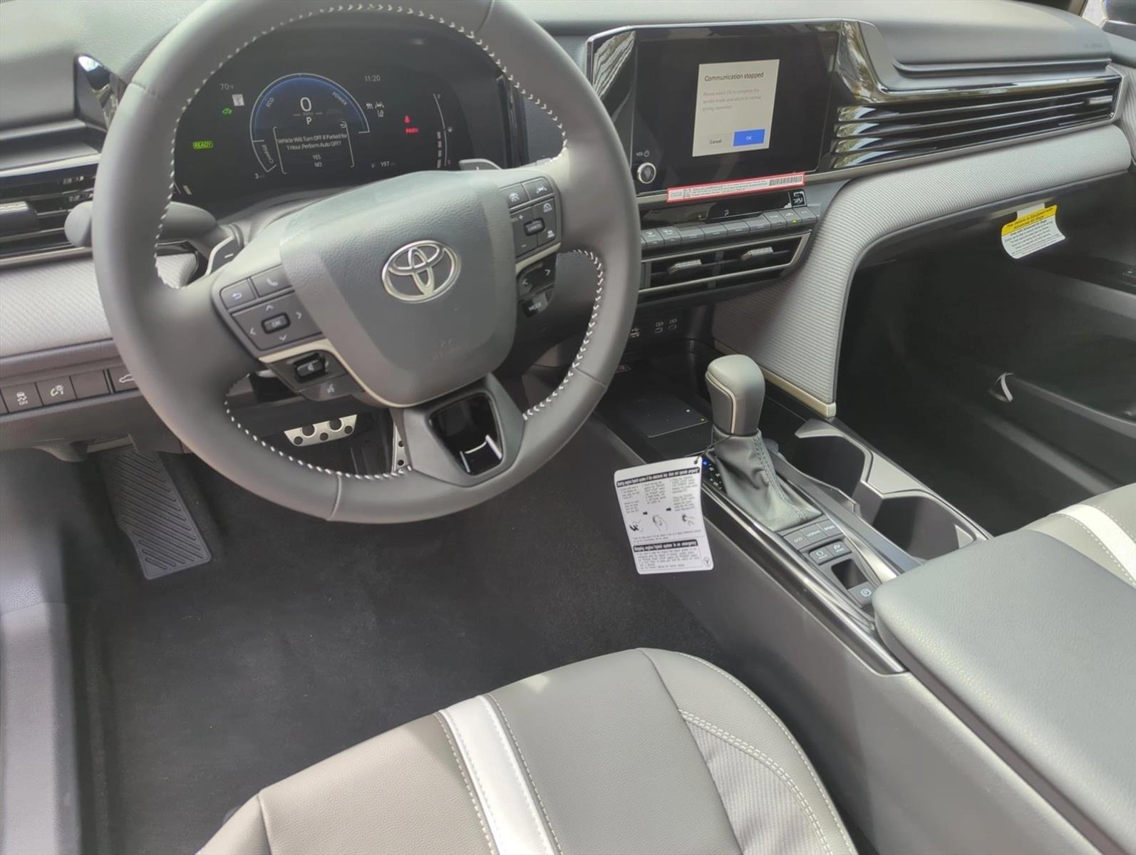 Thumbnail: 2026 Toyota Camry - 2
