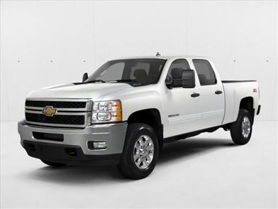 2013 Chevrolet Silverado 2500 LT -
                  Albuquerque, NM