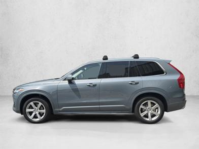 2020 Volvo XC90