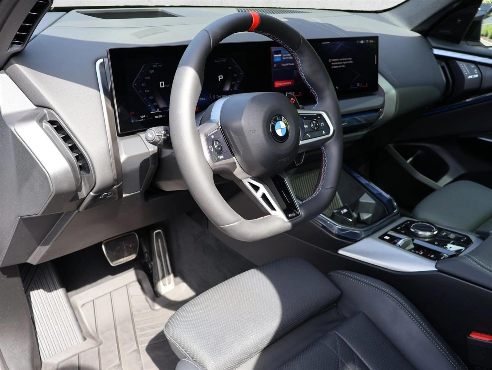 Thumbnail: 2025 BMW X3 - 3