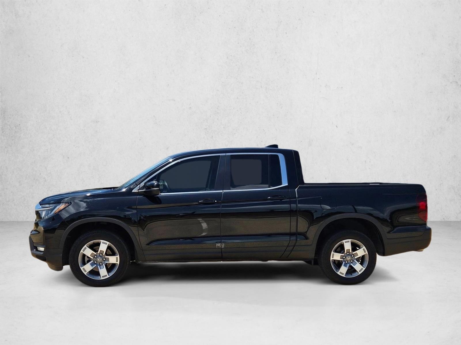 Thumbnail: 2025 Honda Ridgeline - 2