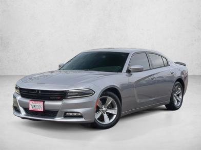 2017 Dodge Charger SXT -
                  Valencia, CA