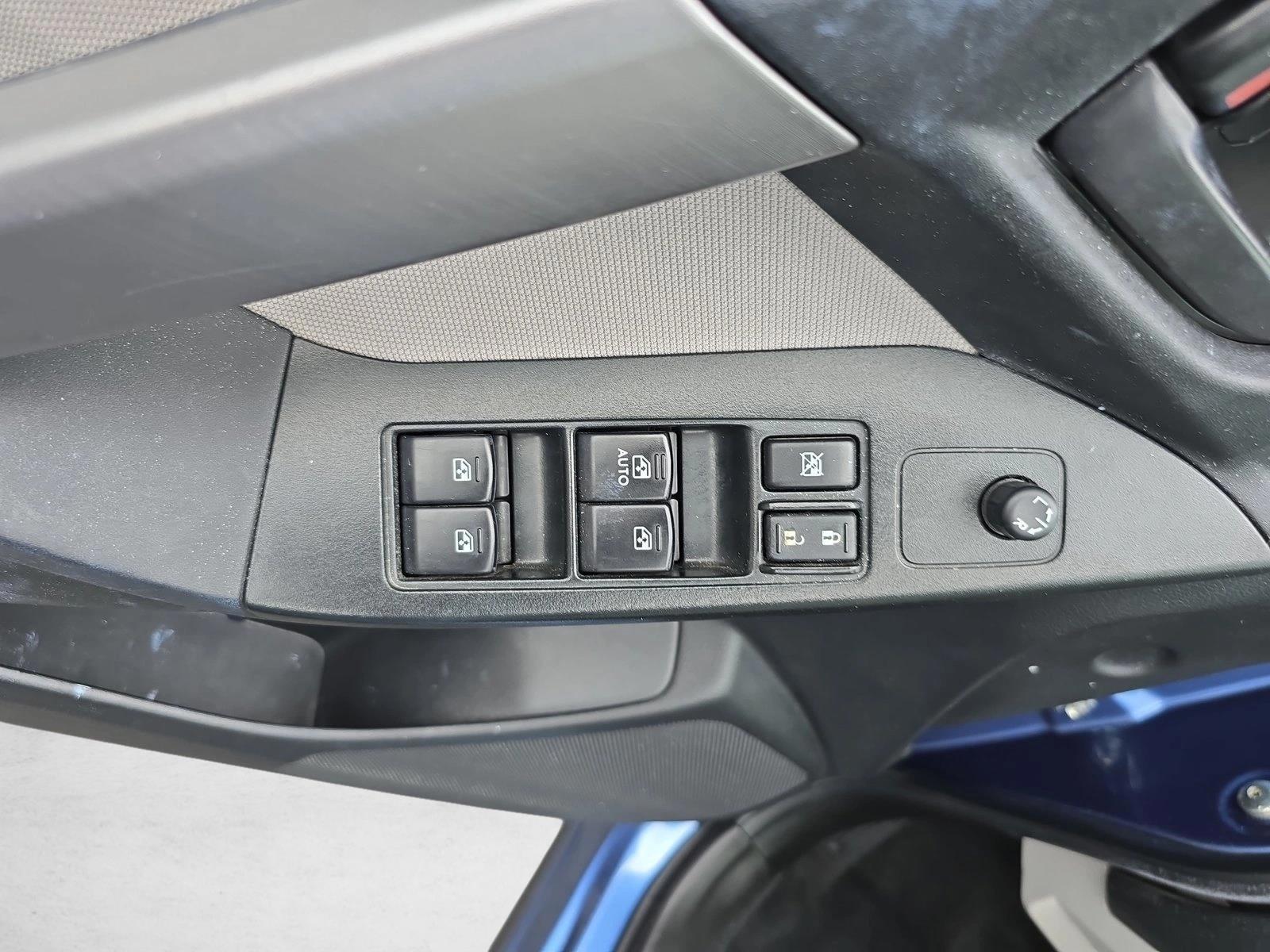 2015 Subaru Forester i Premium - Photo 26