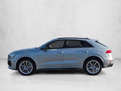 2026 Audi RS Q8
