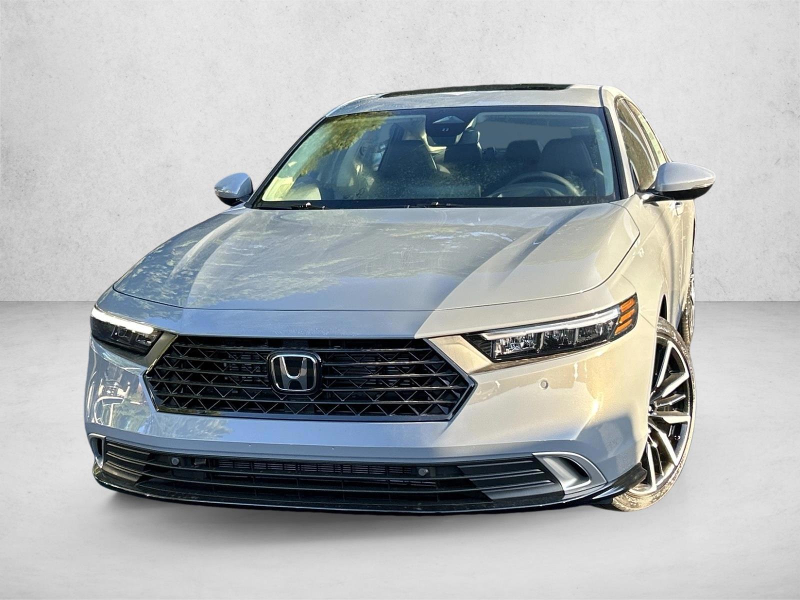 Thumbnail: 2026 Honda Accord - 1
