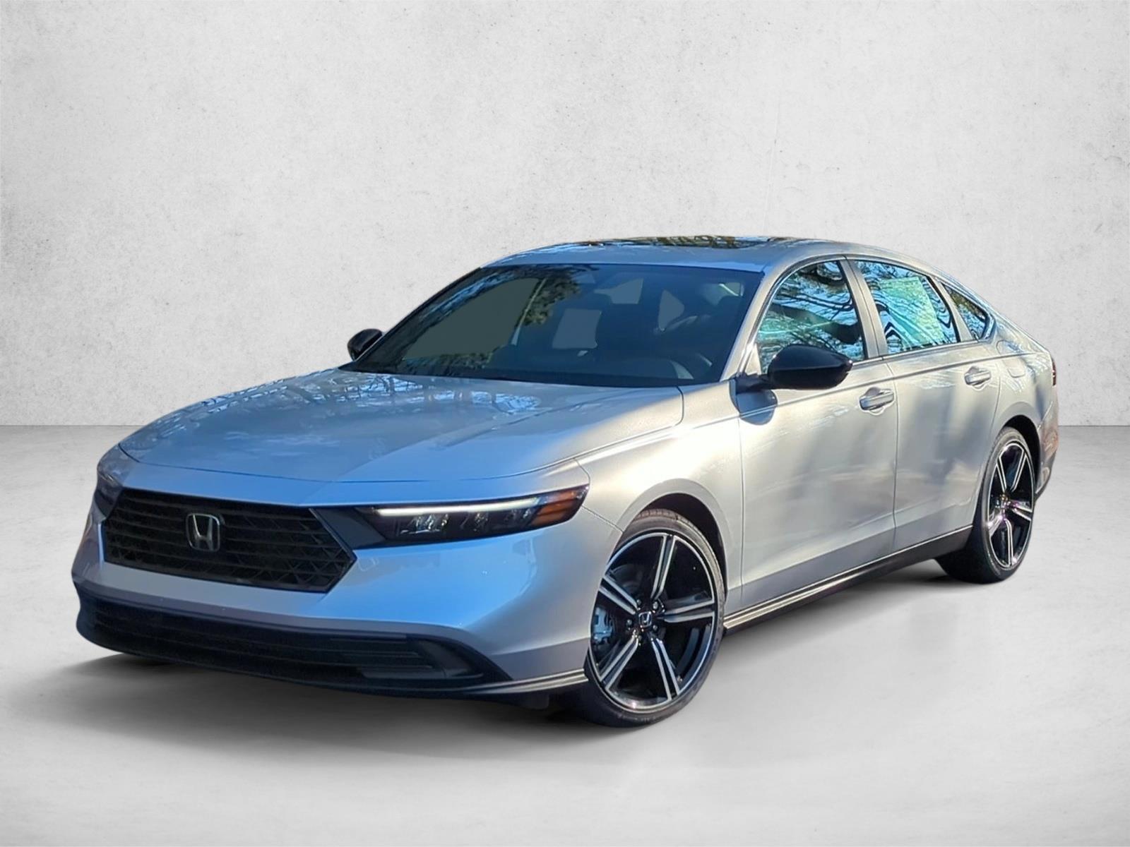Thumbnail: 2025 Honda Accord - 1