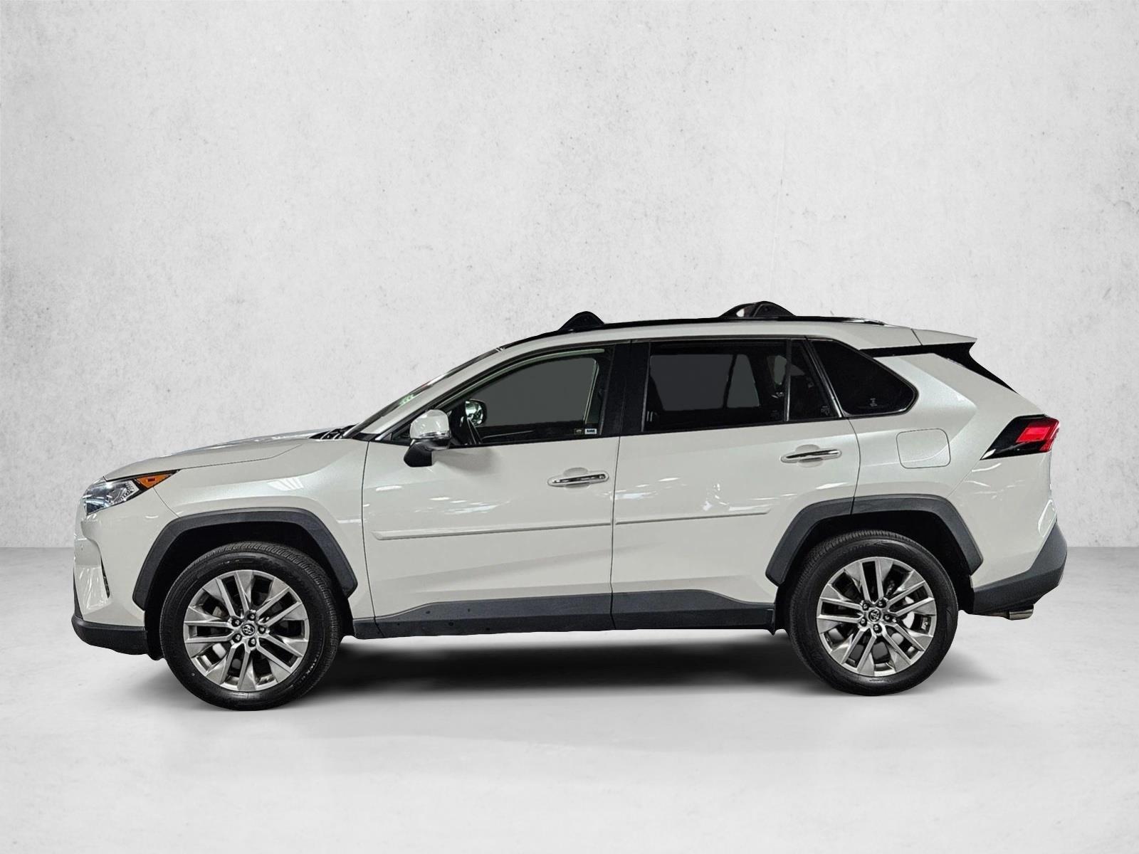 Thumbnail: 2019 Toyota RAV4 - 2