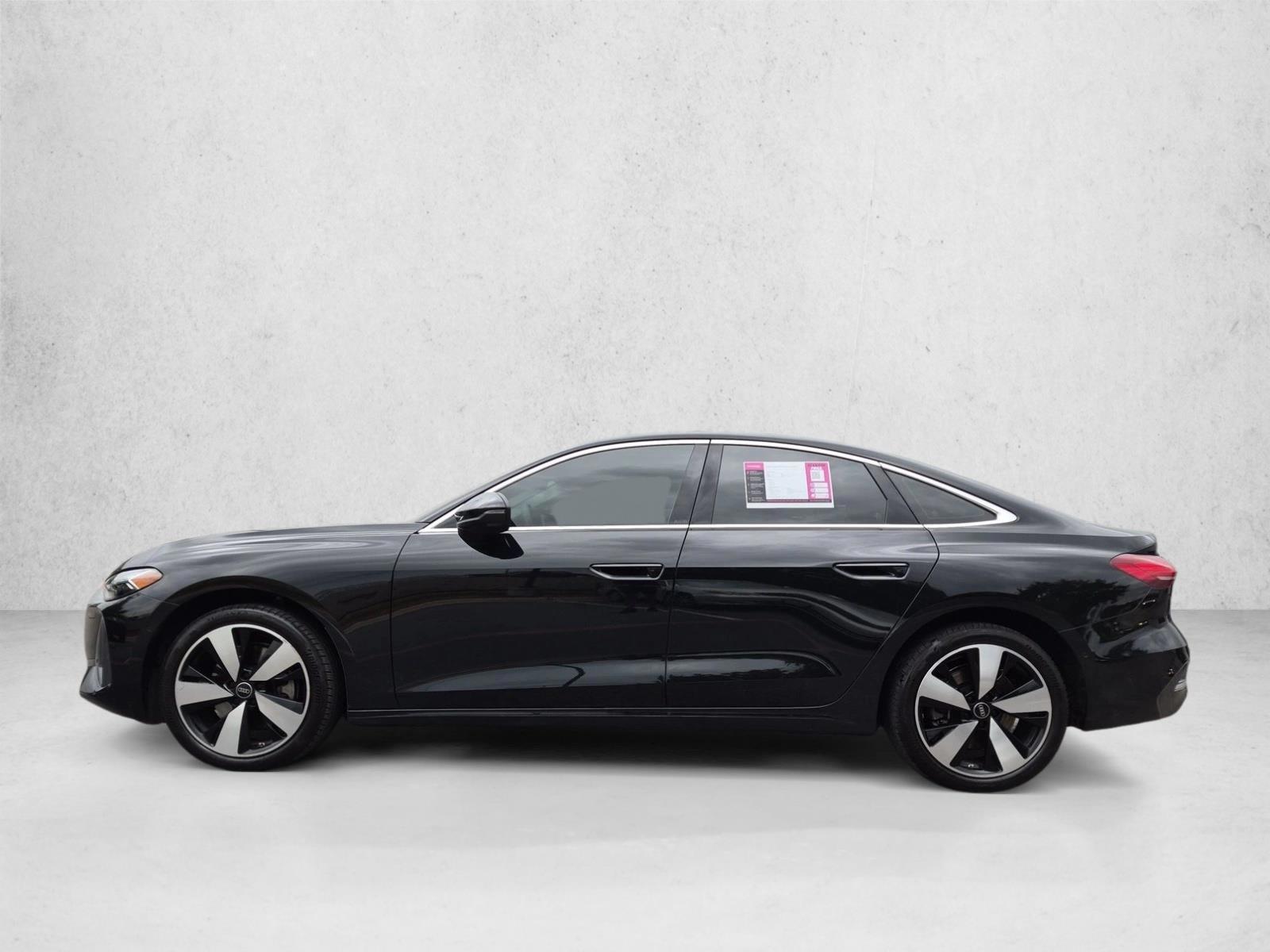 Thumbnail: 2025 Audi A5 - 2