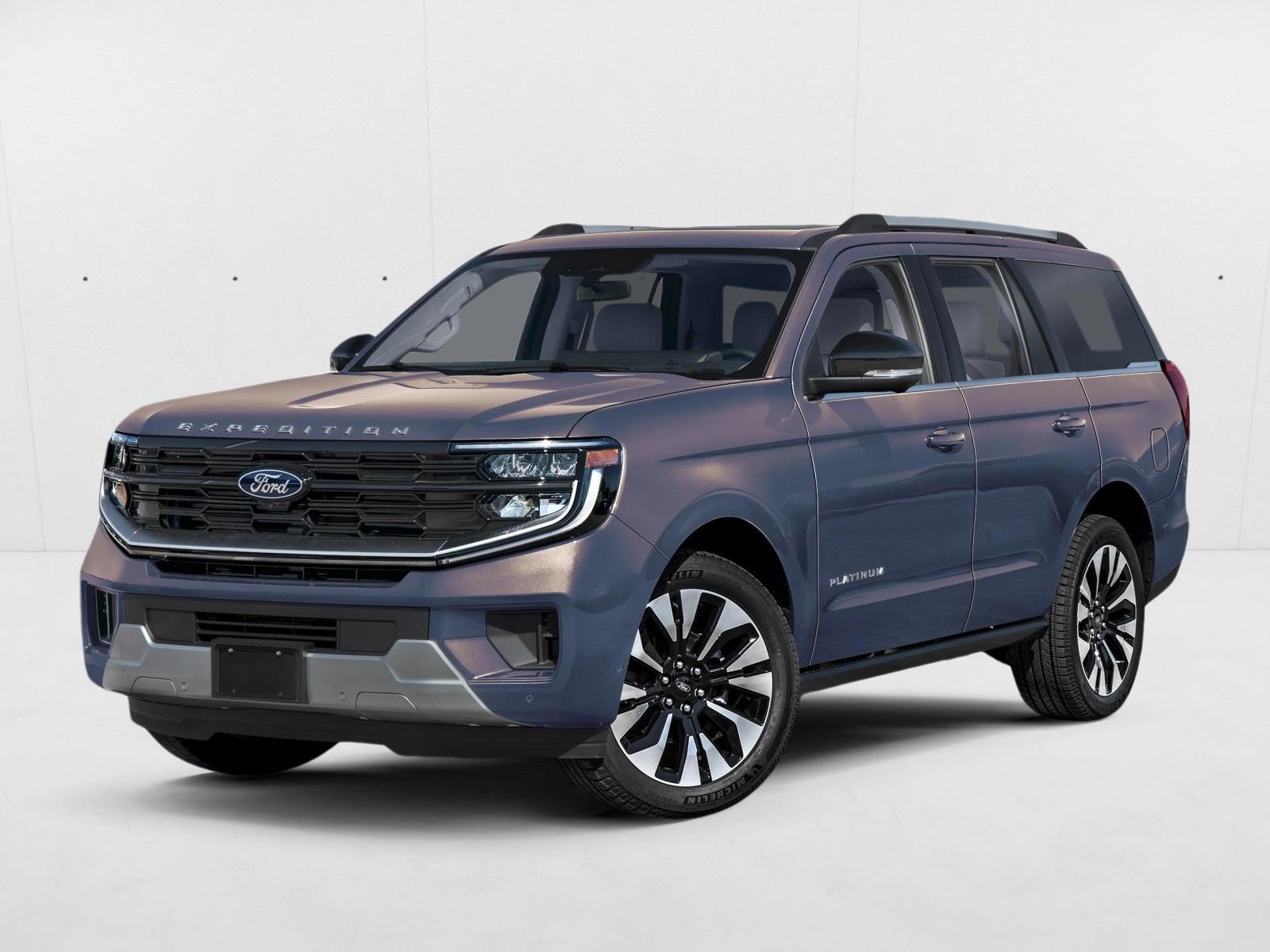 Thumbnail: 2027 Ford Expedition - 1