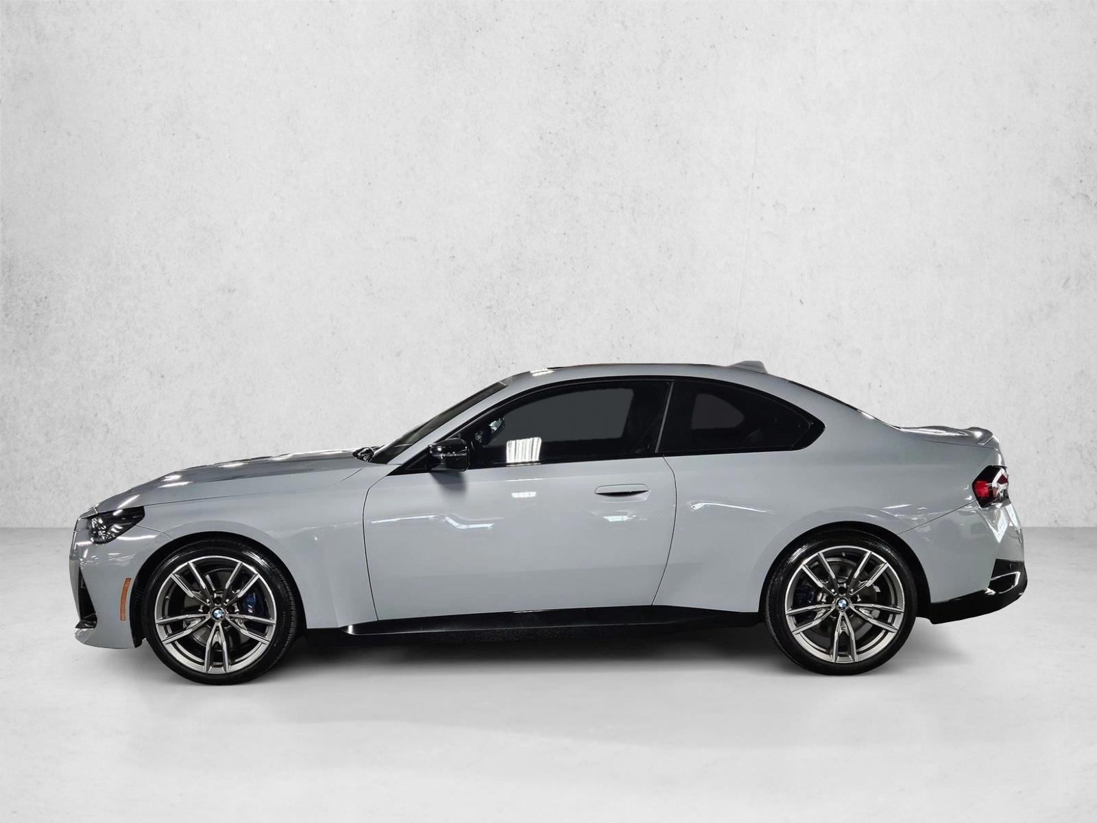 Thumbnail: 2022 BMW 2 Series - 2
