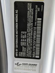 2015 BMW 2 Series 228i -
                  Denton, TX