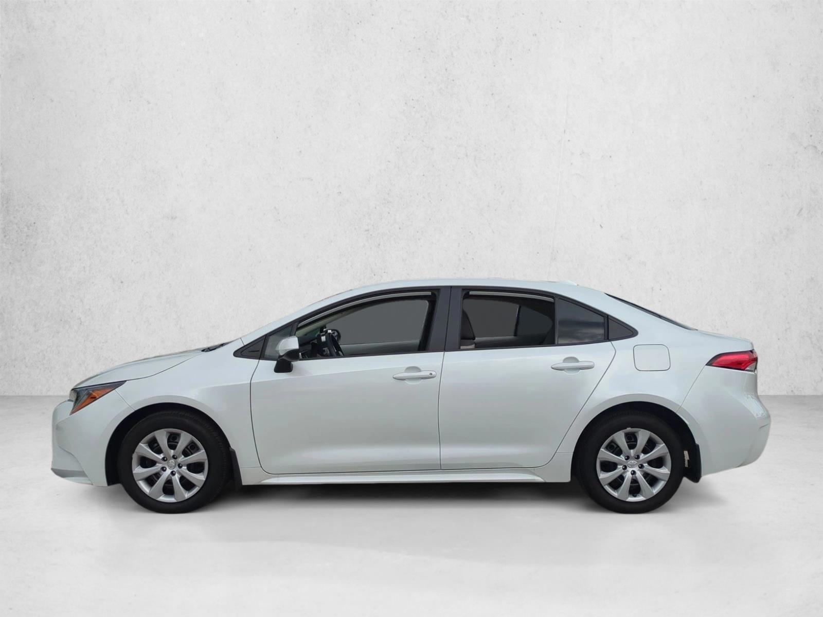 Thumbnail: 2026 Toyota Corolla - 2