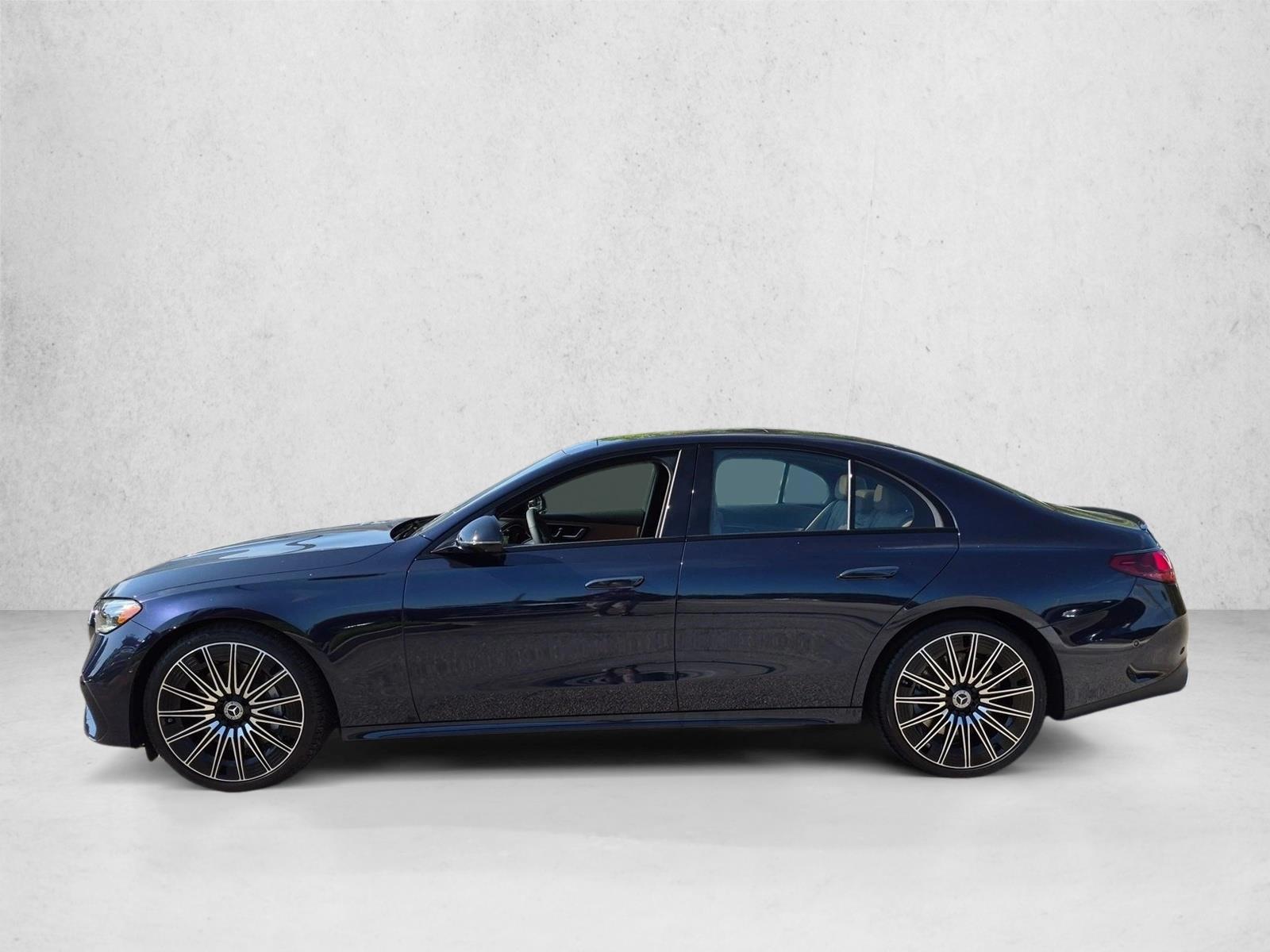 Thumbnail: 2027 Mercedes-Benz E-Class - 2
