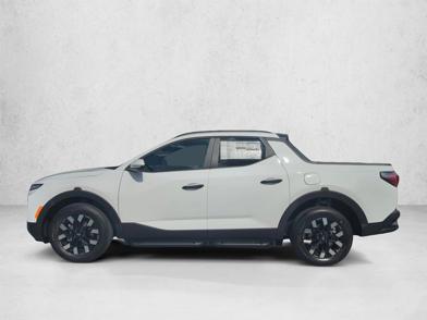 2026 Hyundai Santa Cruz