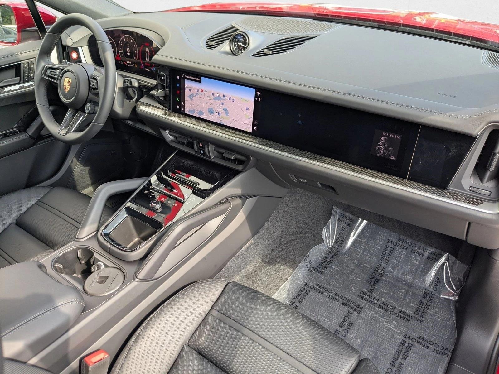 2026 Porsche Cayenne Coup S - Photo 27