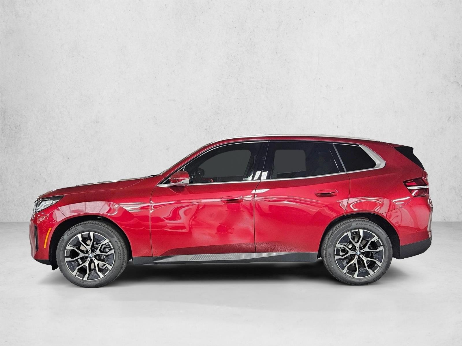 Thumbnail: 2026 BMW X3 - 2