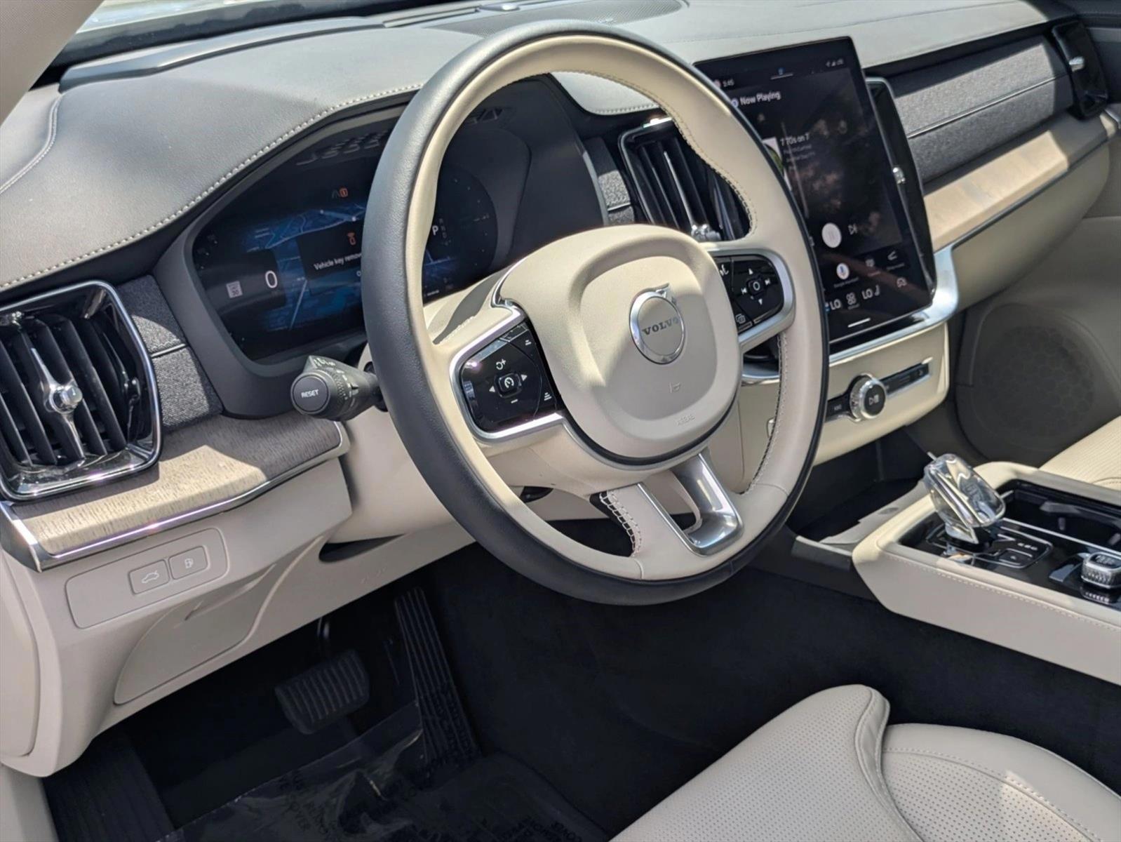 Thumbnail: 2025 Volvo XC90 - 3