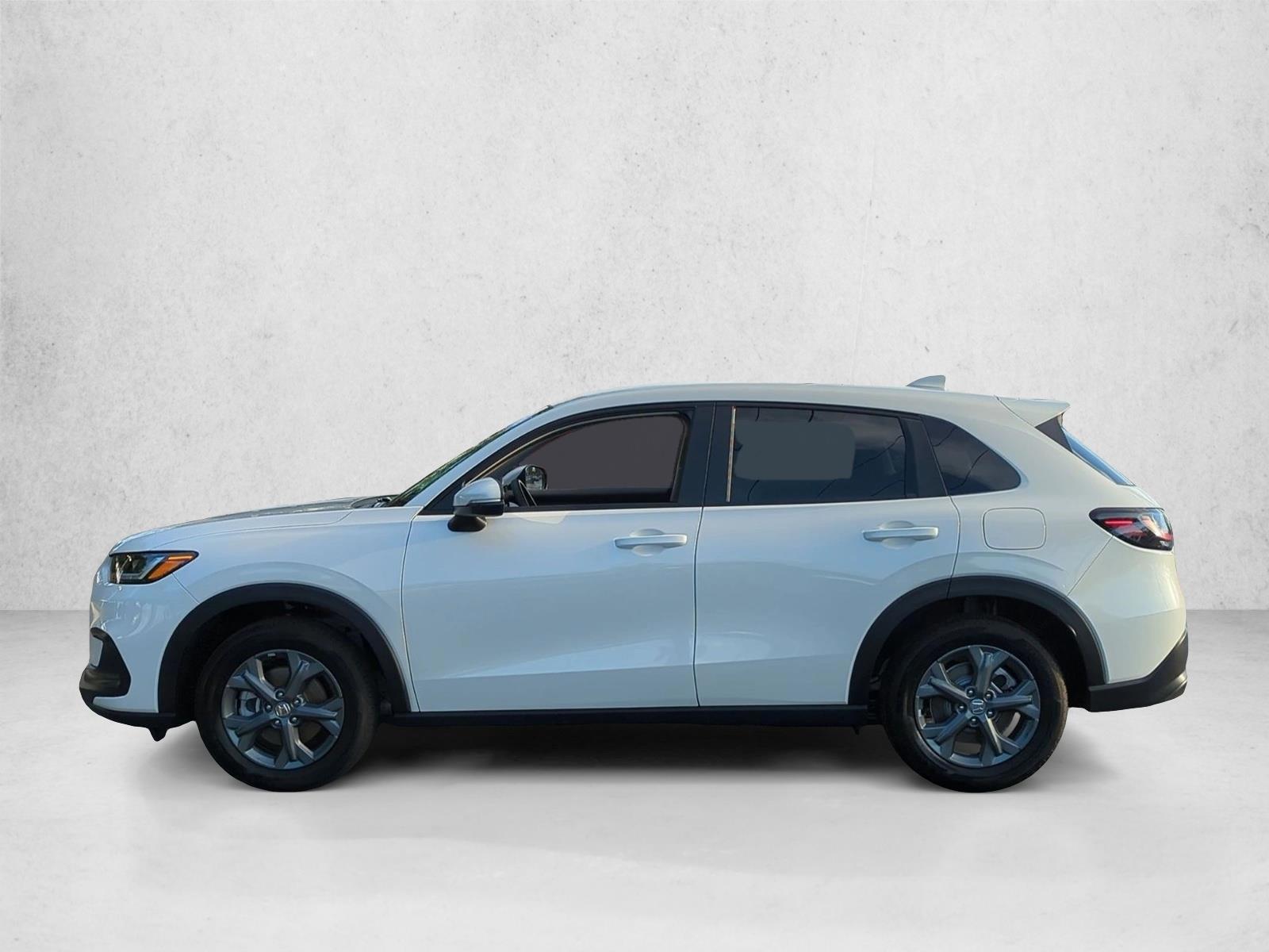 Thumbnail: 2026 Honda HR-V - 2