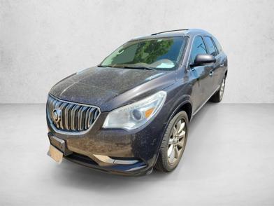 2014 Buick Enclave Premium -
                  Centennial, CO