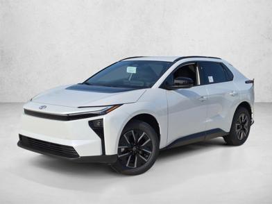 2026 Toyota bZ XLE -
                  Davie, FL