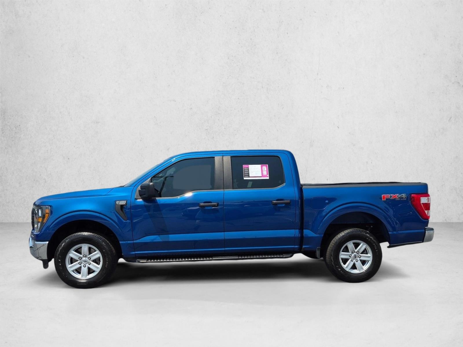 Thumbnail: 2023 Ford F-150 - 2