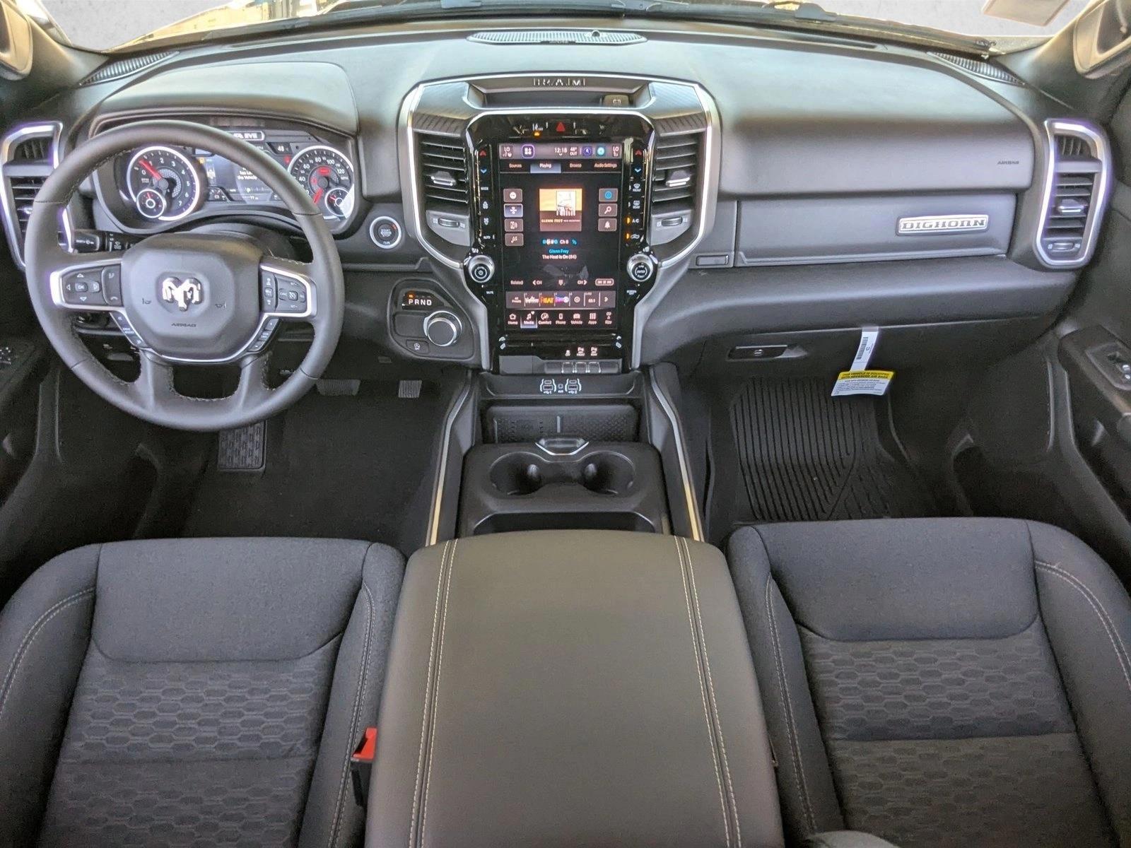 Thumbnail: 2026 RAM 1500 - 4