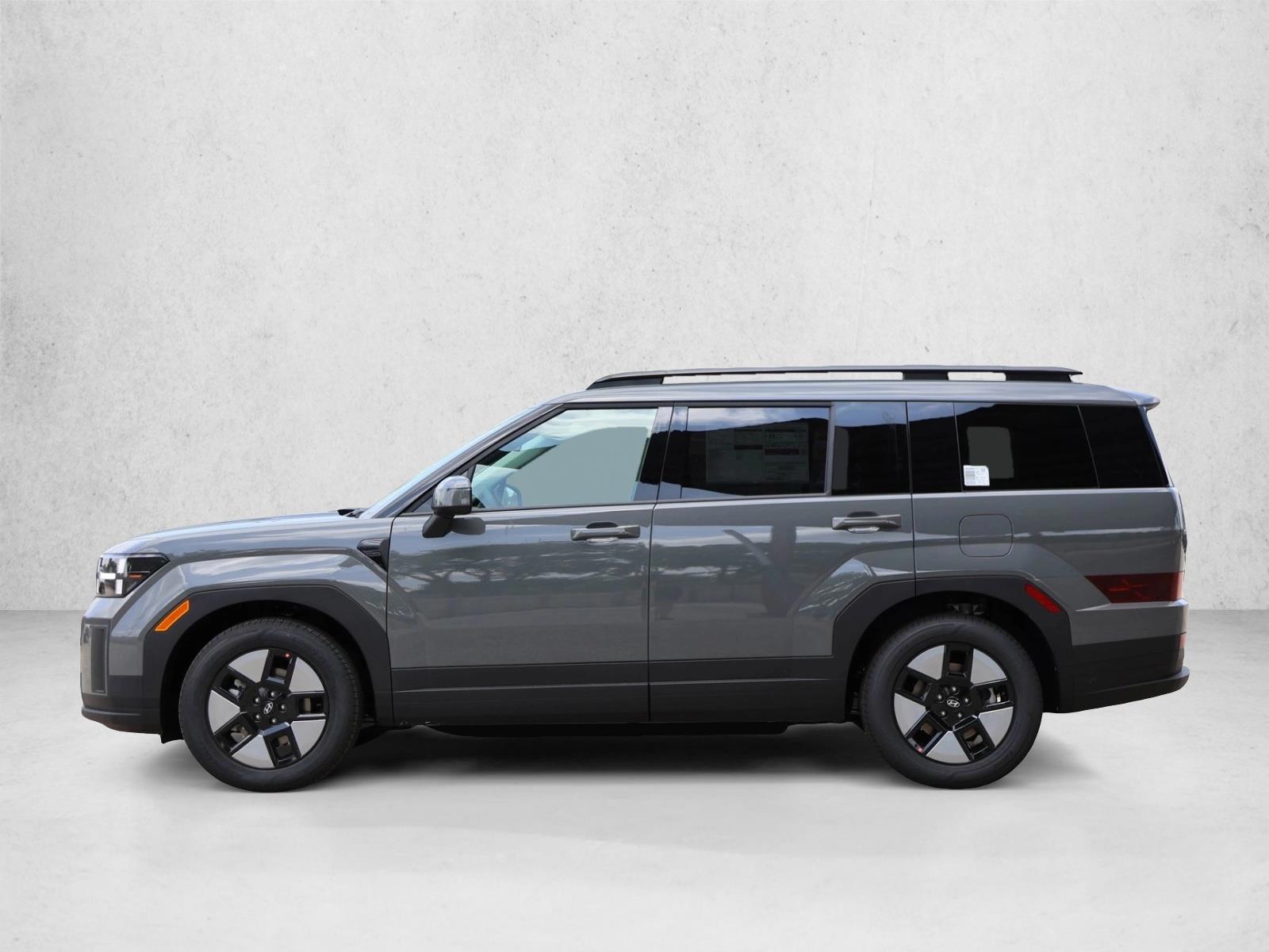 Thumbnail: 2026 Hyundai Santa Fe - 2