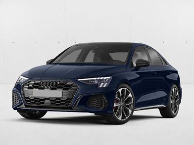 2023 Audi S3 Premium Plus -
                  Orlando, FL
