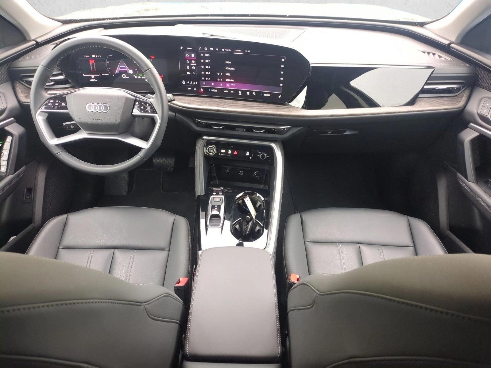 Thumbnail: 2025 Audi Q5 - 4