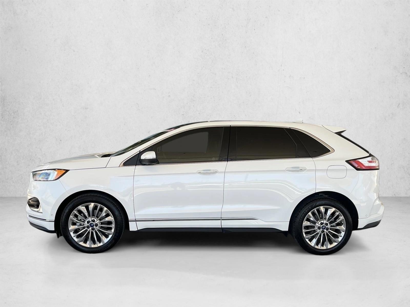 Thumbnail: 2020 Ford Edge - 2
