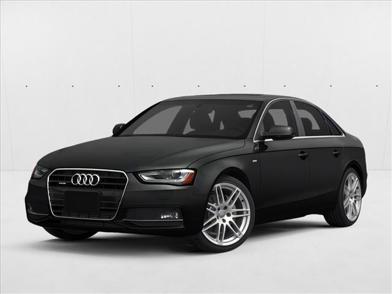2014 Audi A4 Premium Plus -
                  Spokane Valley, WA