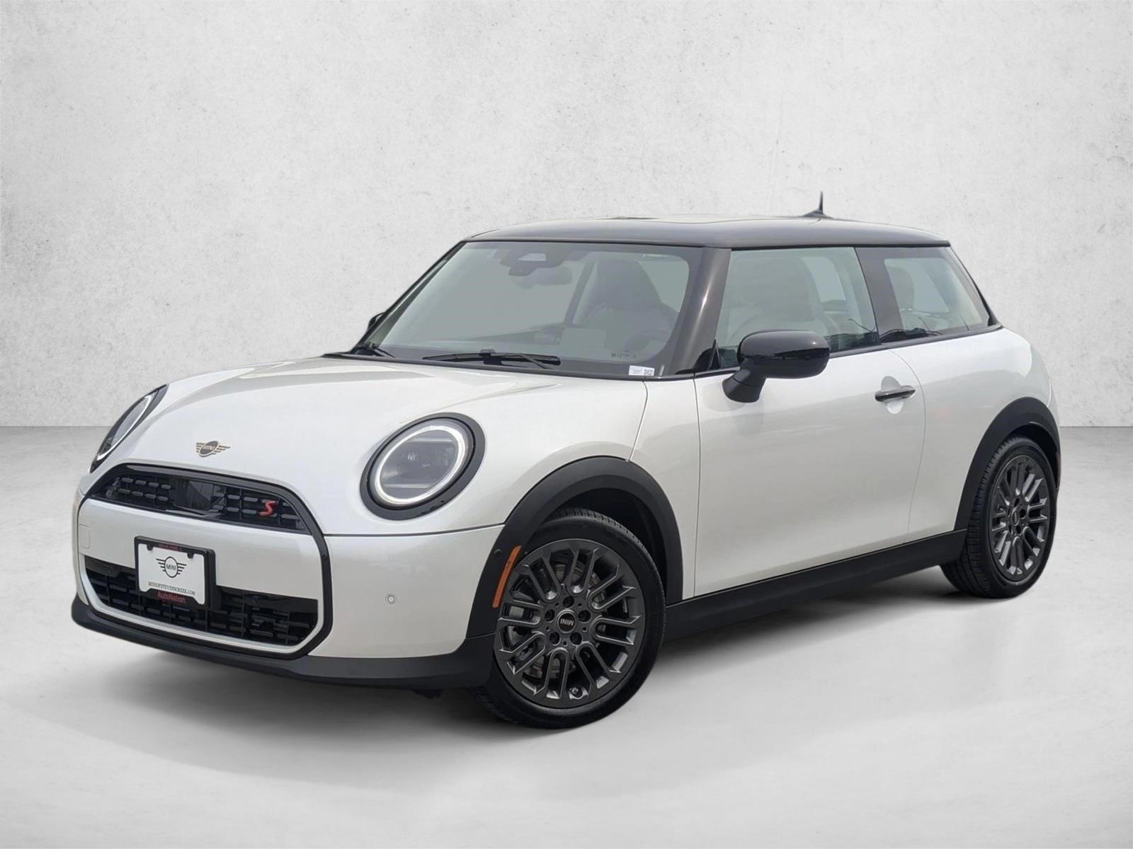 Thumbnail: 2026 MINI Cooper Hardtop - 1