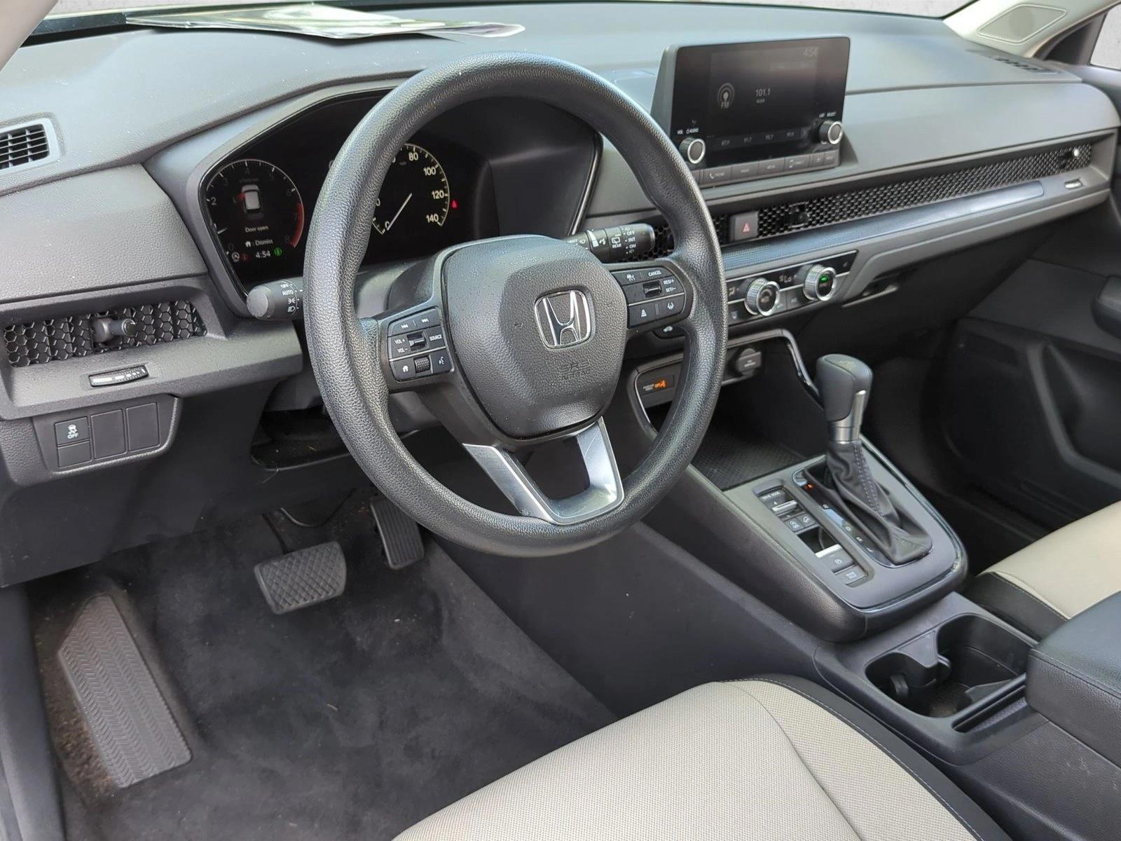 Thumbnail: 2024 Honda CR-V - 3