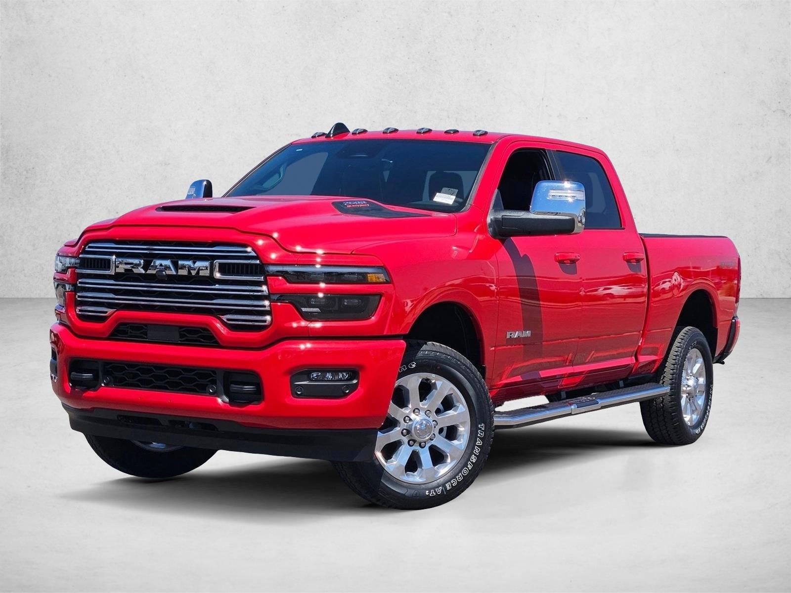 Thumbnail: 2026 RAM 2500 - 1