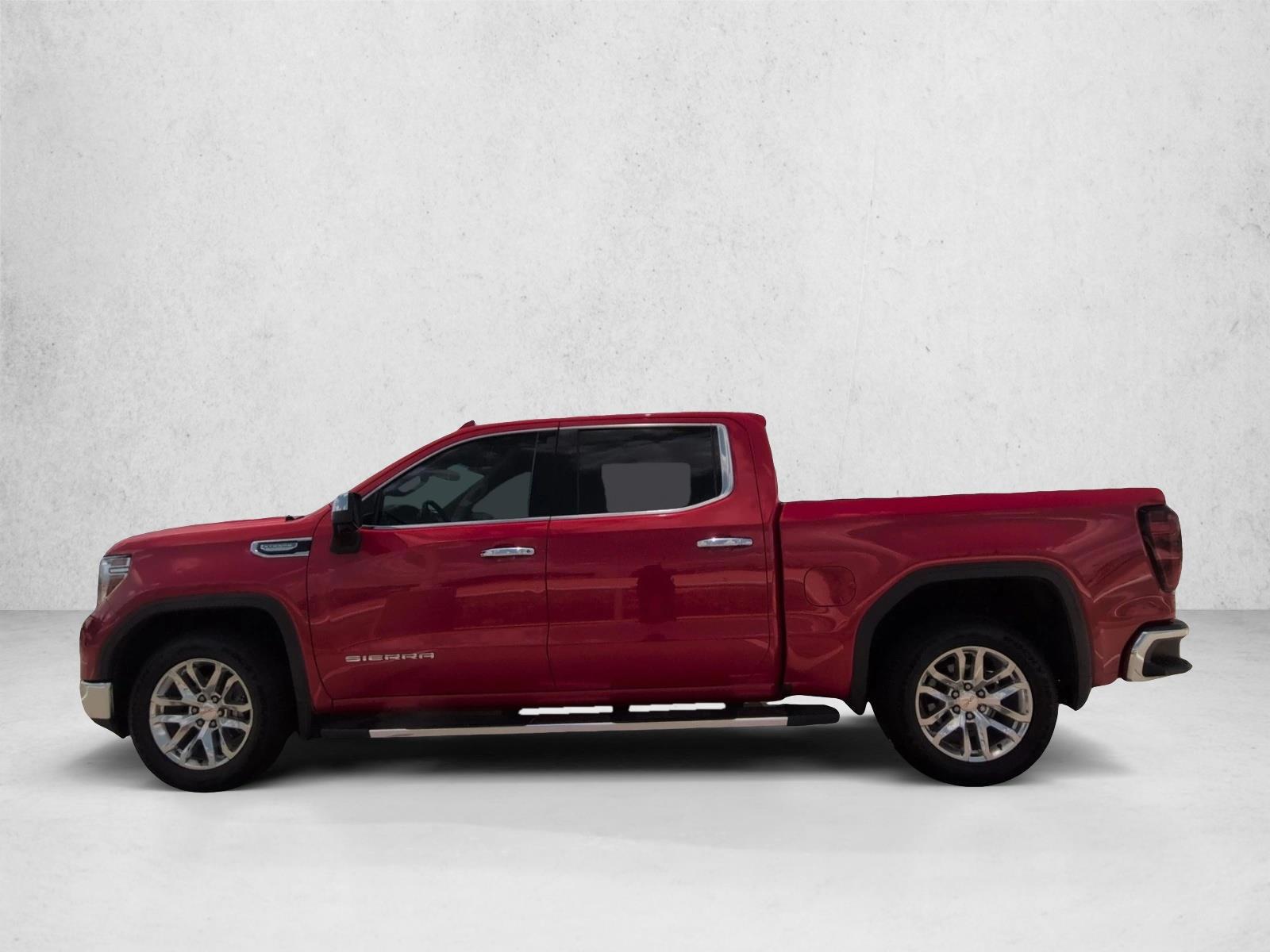 Thumbnail: 2020 GMC Sierra 1500 - 2