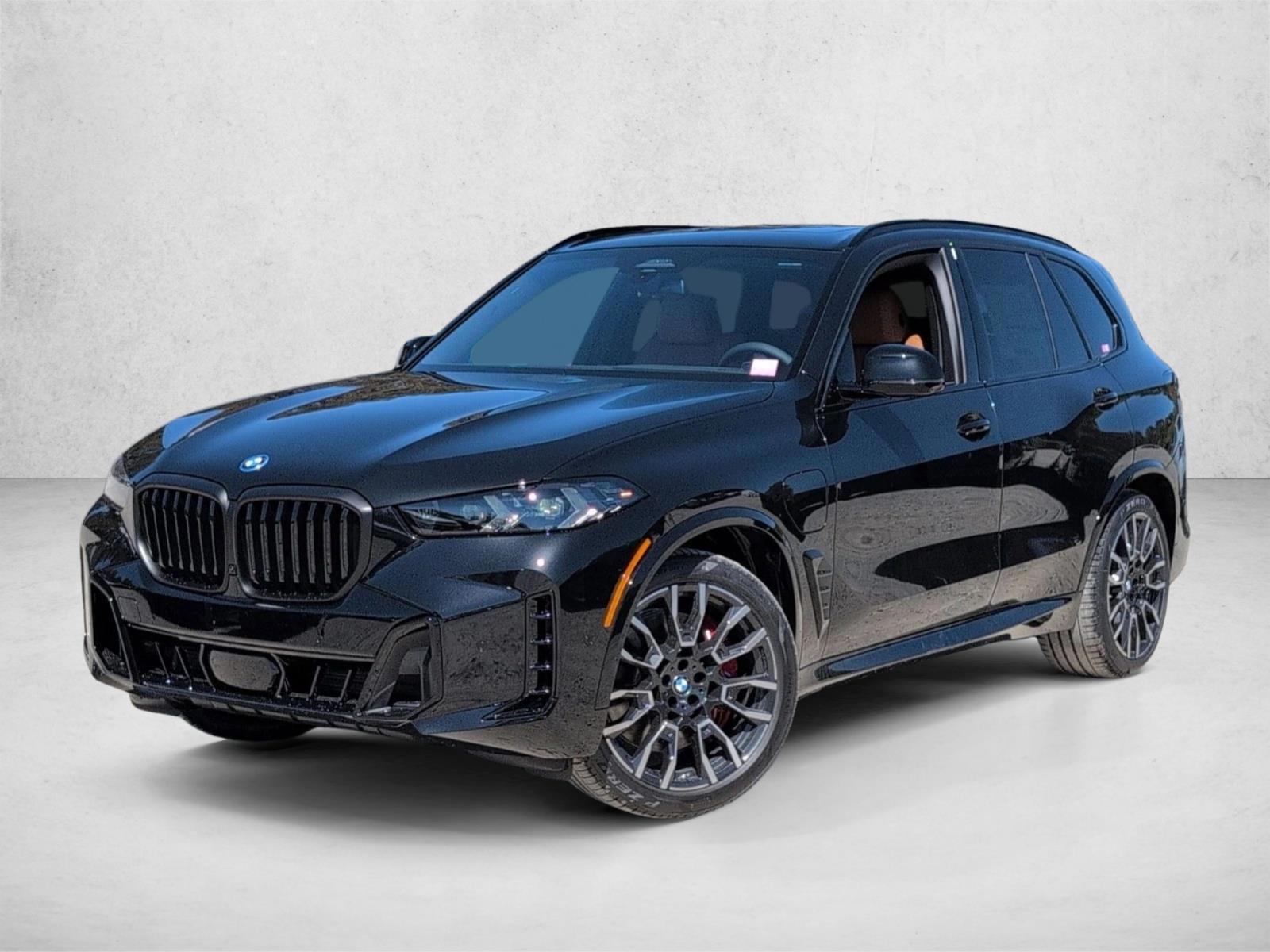 Thumbnail: 2026 BMW X5 - 1