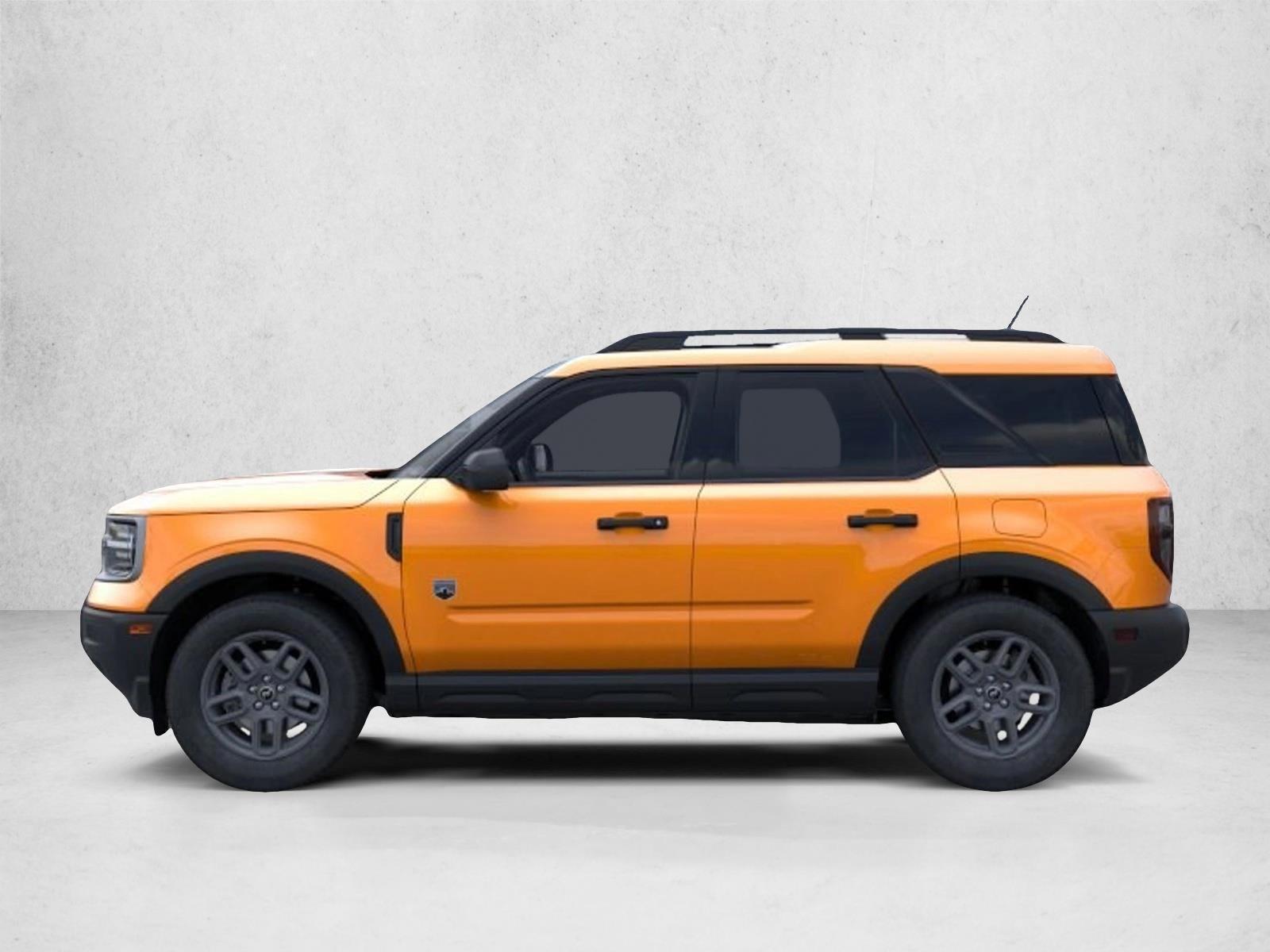 Thumbnail: 2026 Ford Bronco Sport - 3