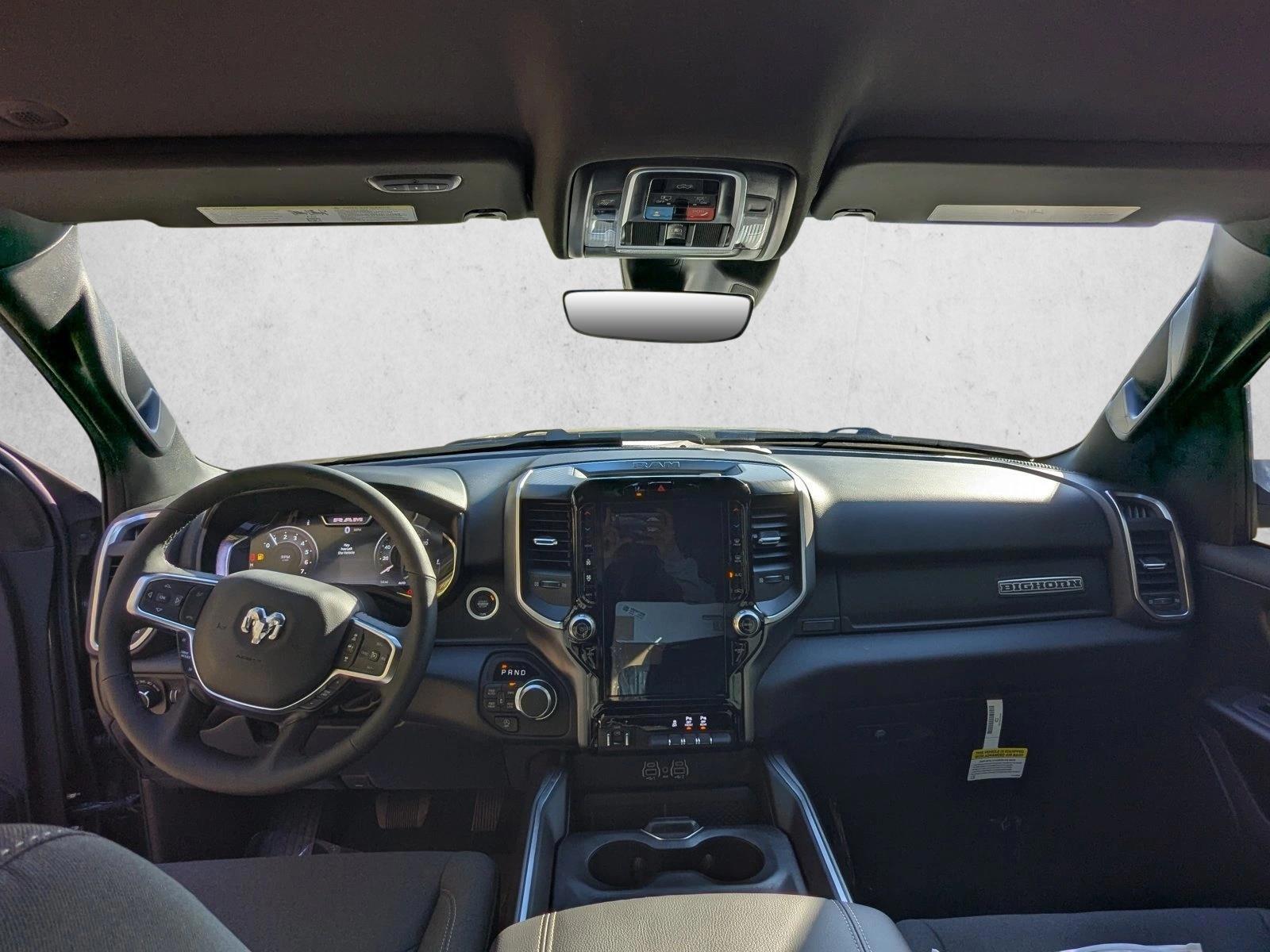 Thumbnail: 2026 RAM 1500 - 3