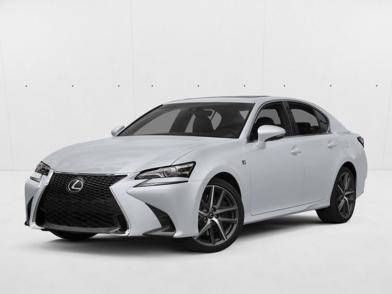 2016 Lexus GS 350 -
                  Buford, GA