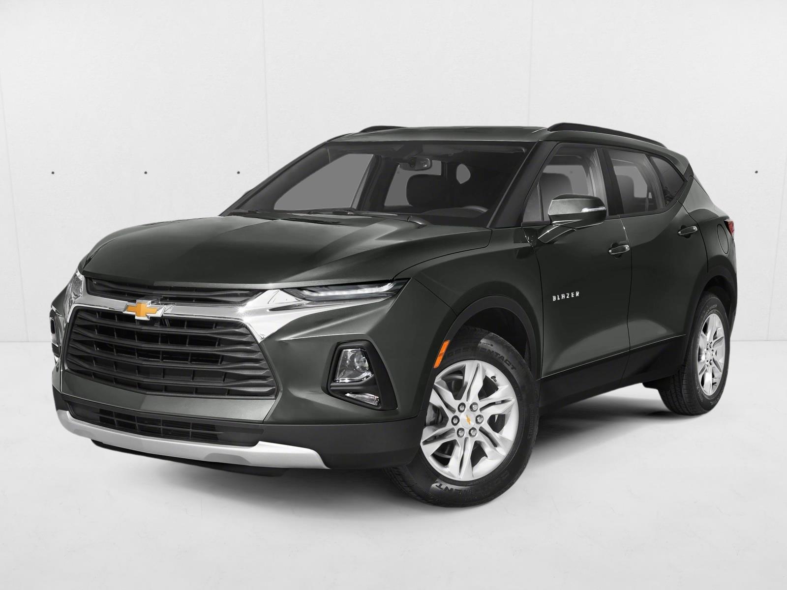 2021 Chevrolet Blazer