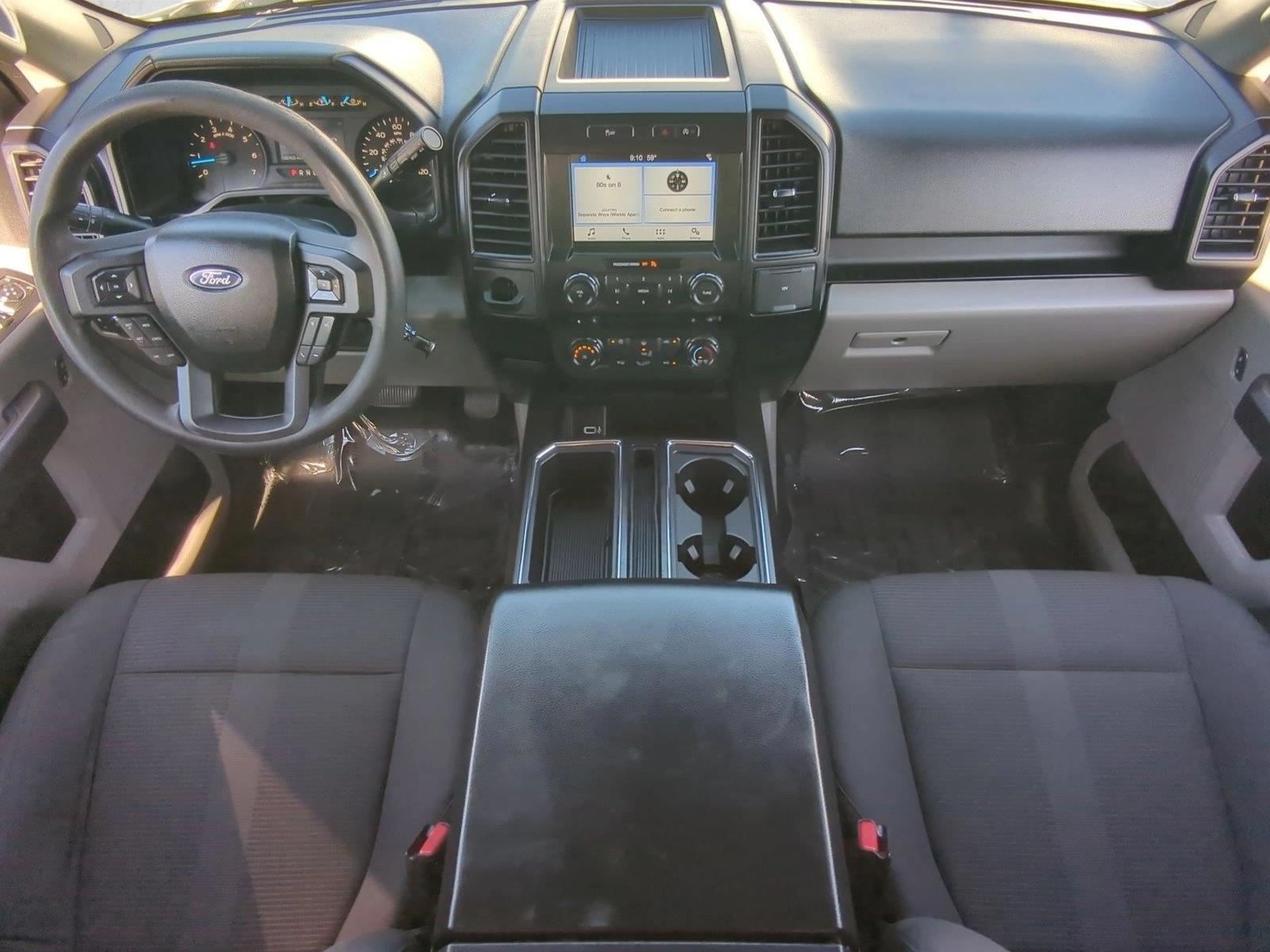 Thumbnail: 2017 Ford F-150 - 4