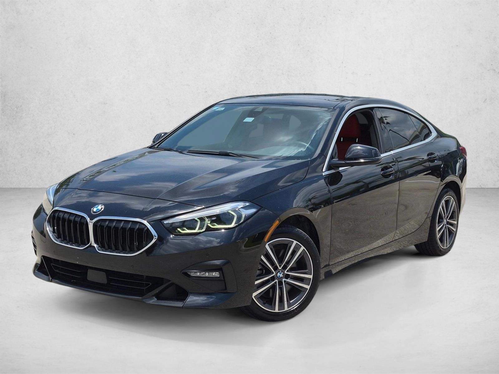 Thumbnail: 2020 BMW 2 Series - 1