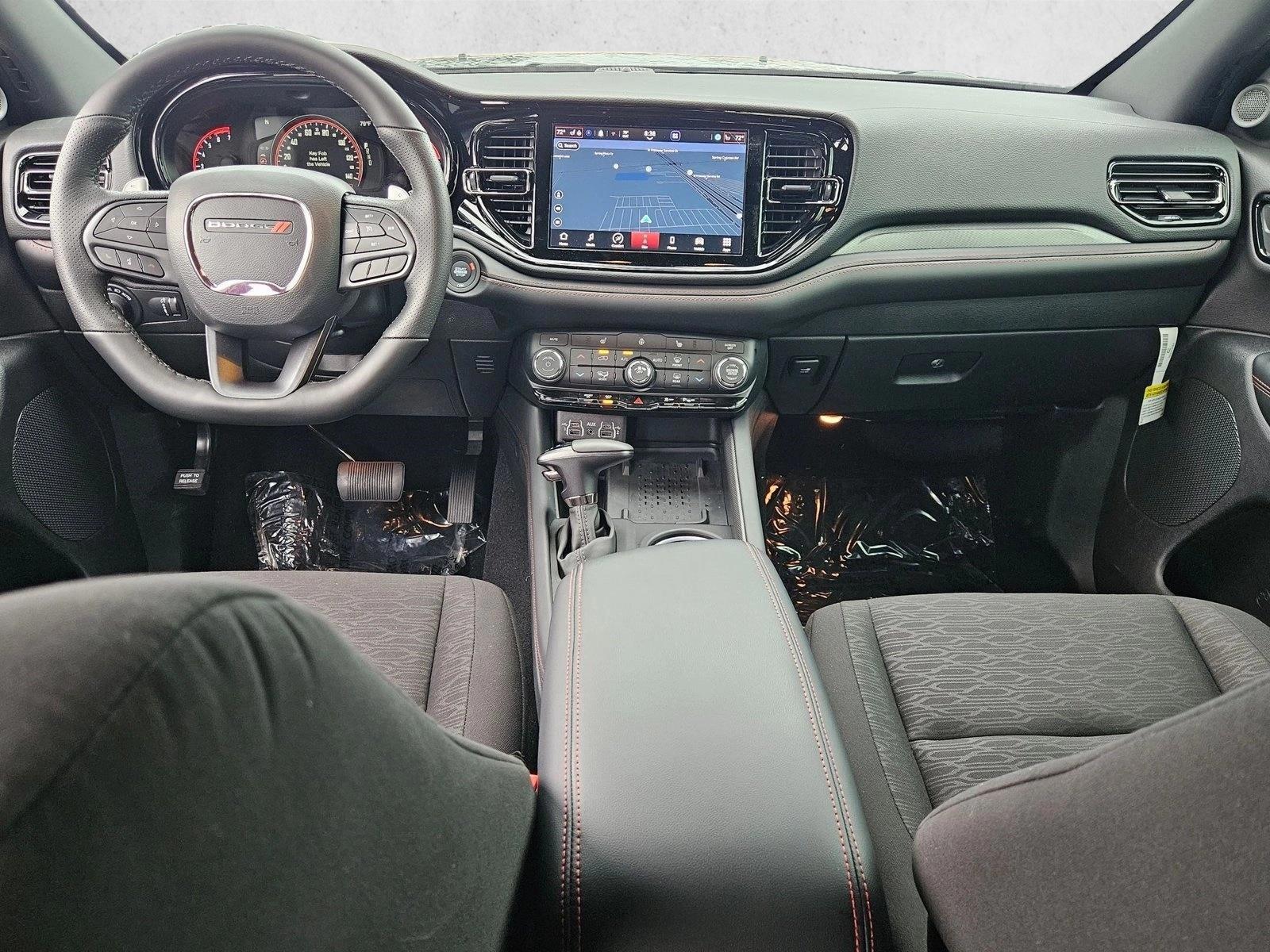 Thumbnail: 2026 Dodge Durango - 3