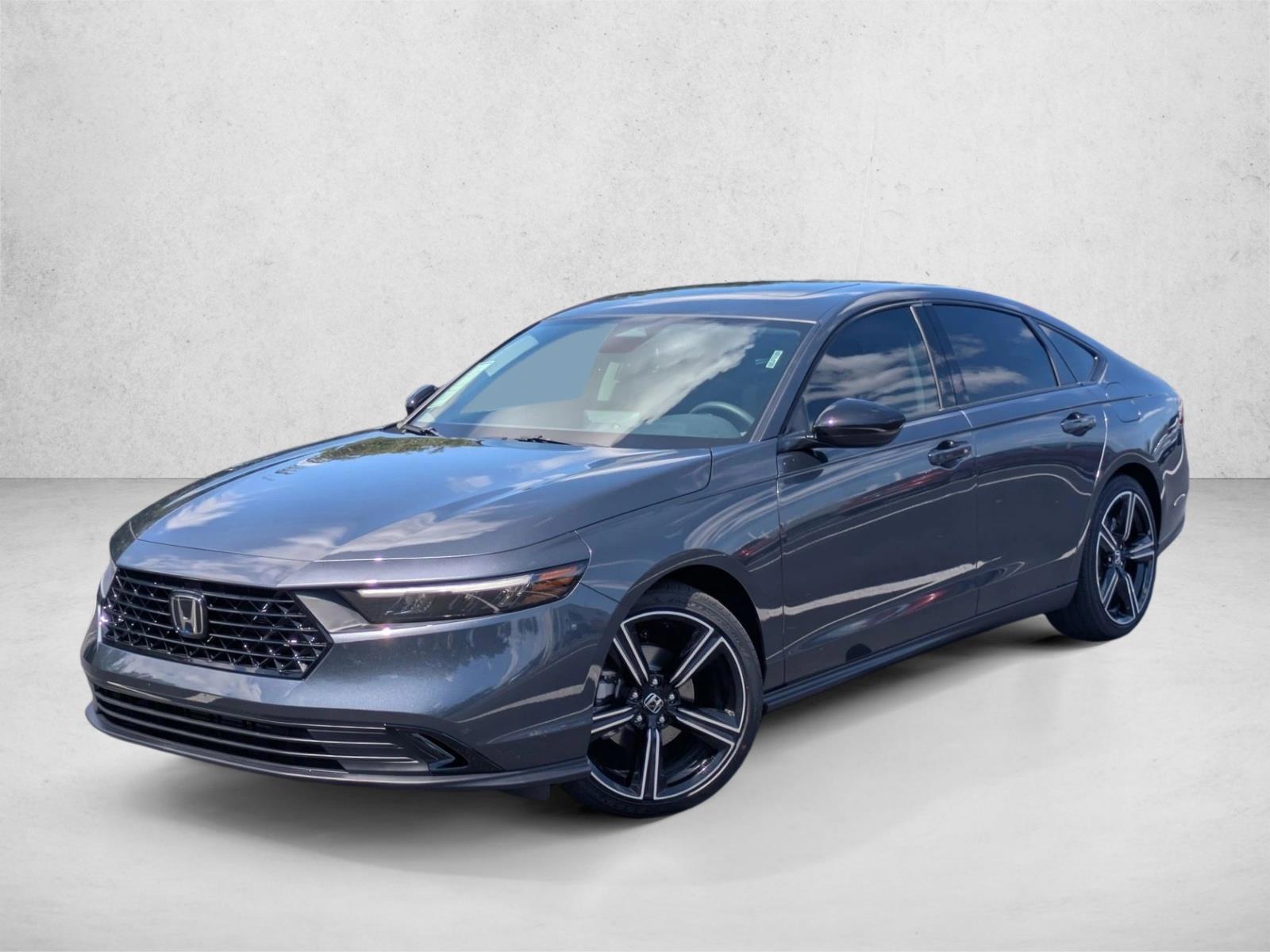 Thumbnail: 2026 Honda Accord - 1